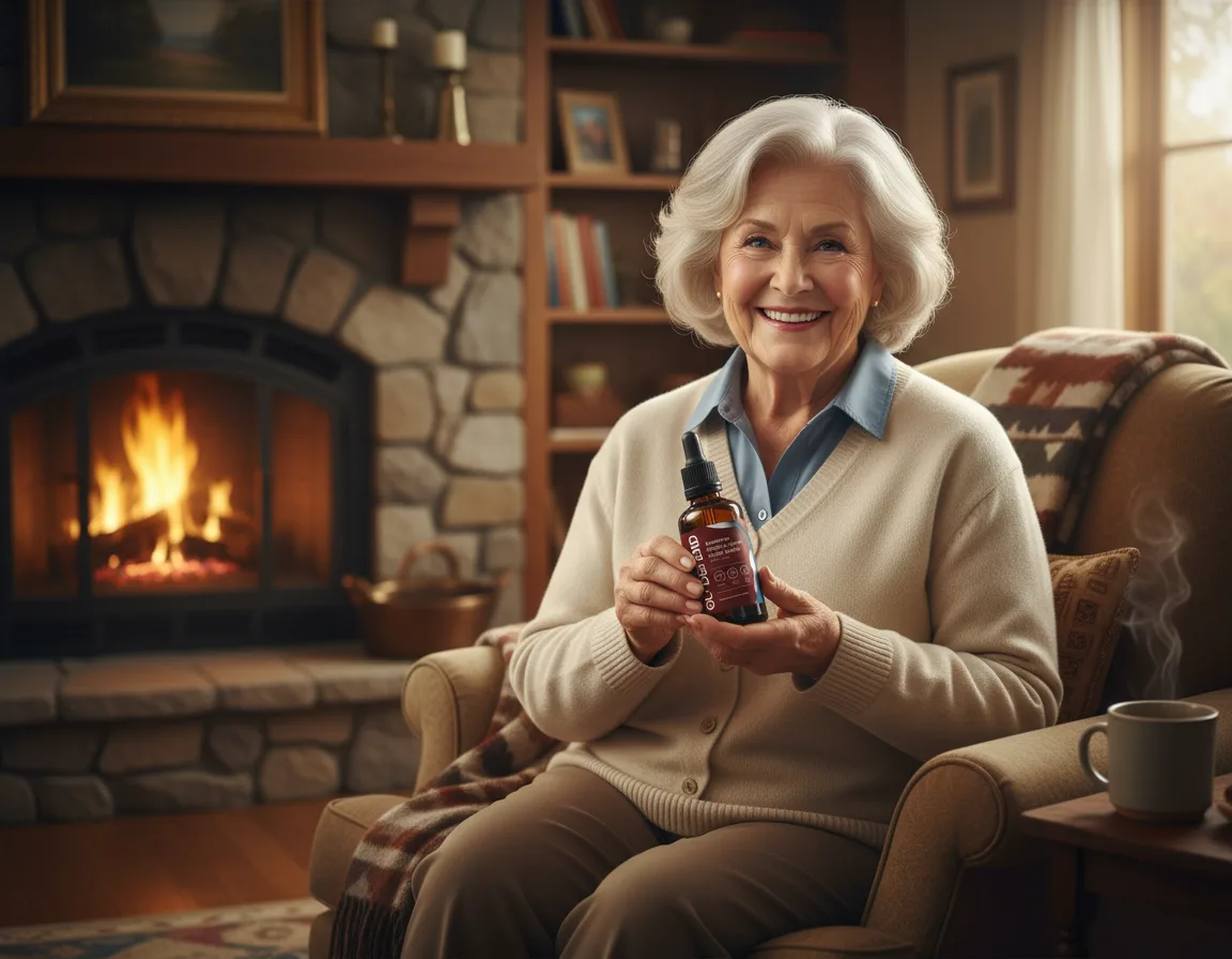 Jacklin GL-DEFEND Review